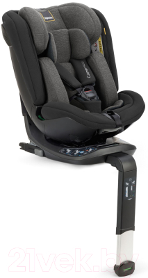 Автокресло Inglesina Copernico i-Size / AV91P0VLBRU (Vulcan Black)