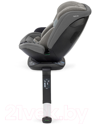 Автокресло Inglesina Copernico i-Size / AV91P0VLBRU (Vulcan Black)