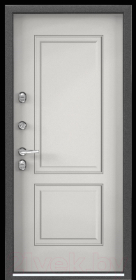 Входная дверь Torex Снегирь Pro PP-31 (88x205, левая)