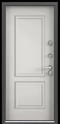 Входная дверь Torex Снегирь Pro PP-31 (88x205, правая)
