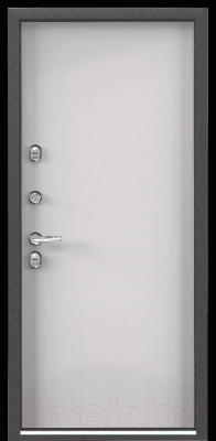 Входная дверь Torex Снегирь Pro PP-32 (95x205, левая)