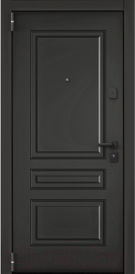 Входная дверь Torex Super Omega Pro PP-7 (86x205, левая)