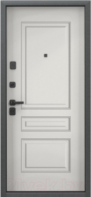 Входная дверь Torex Super Omega Pro PP-7 (86x205, левая)