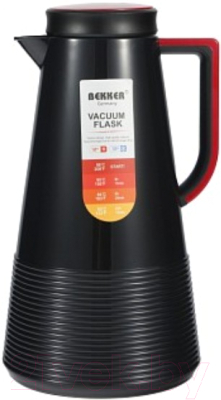 Термос-кувшин Bekker BK-4423