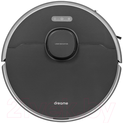 Робот-пылесос Dreame Robot Vacuum Z10 Pro / RLS5D