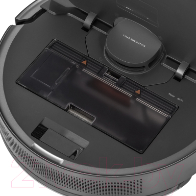 Робот-пылесос Dreame Robot Vacuum Z10 Pro / RLS5D