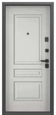 Входная дверь Torex Super Omega Pro PP-7 (95x205, правая)