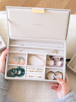 Изображение товара Шкатулка Stackers 73750