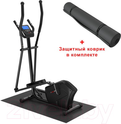 Изображение товара Эллиптический тренажер UNIX Fit SL 340Е / ELSL340E