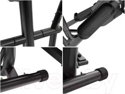 Изображение товара Эллиптический тренажер UNIX Fit SL 340Е / ELSL340E