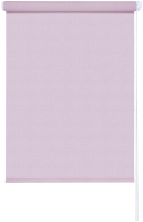 Рулонная штора LEGRAND Декор 52x175 / 58069643 (розовый) - 