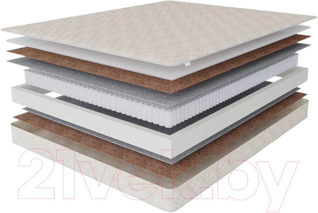 Матрас Stolline Престиж-Монпелье 120x200