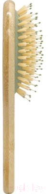 Расческа Beter Bamboo Cushion Brush (нейлоновая щетина)