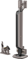 Вертикальный пылесос Dreame Z10 Station Cordless Vacuum Cleaner / VPV17A - 