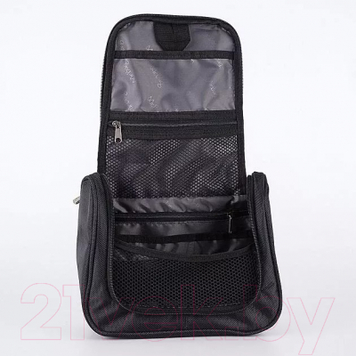 Органайзер для чемодана Mr.Bag 039-433-BLK (черный)