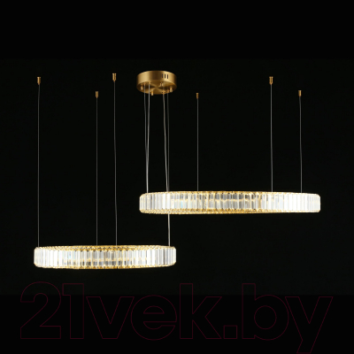 Изображение товара Потолочный светильник Aployt Nicoletta APL.026.03.85