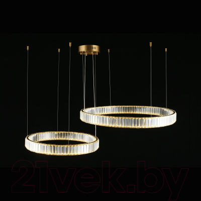 Изображение товара Потолочный светильник Aployt Nicoletta APL.026.03.85