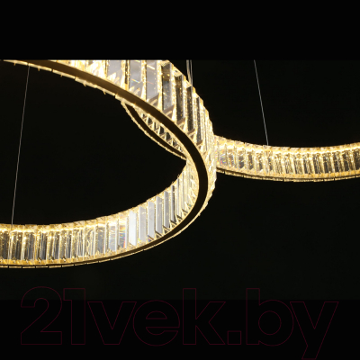 Изображение товара Потолочный светильник Aployt Nicoletta APL.026.03.85