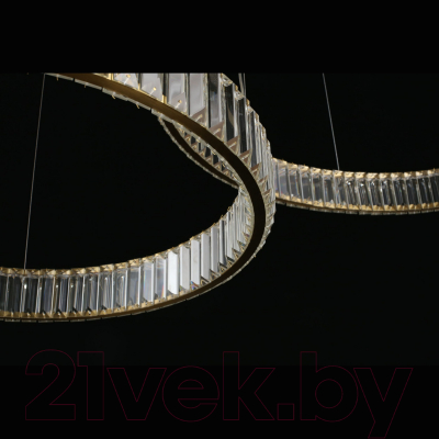 Изображение товара Потолочный светильник Aployt Nicoletta APL.026.03.85