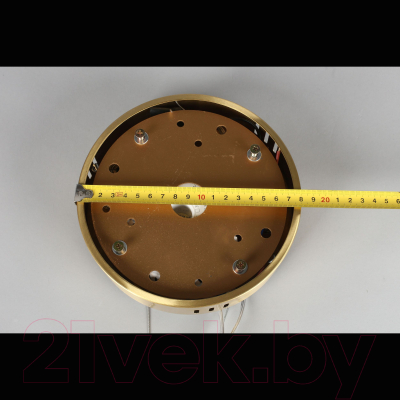 Изображение товара Потолочный светильник Aployt Nicoletta APL.026.03.85