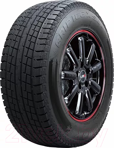 Зимняя шина Gripmax Grip Ice X SUV 175/80R16 91Q BSW