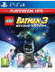 Игра для игровой консоли PlayStation 4 Lego Batman 3: Beyond Gotham (RU Subtitles) - 