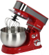Миниатюра изображения товара Миксер стационарный Oursson SM7301/RD