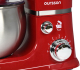 Миниатюра изображения товара Миксер стационарный Oursson SM7301/RD