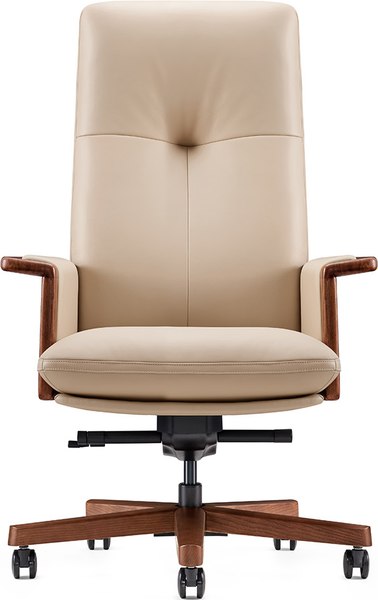 Купить Кресло офисное Norden Vivaldi / A 2262 Ivory в Гомеле