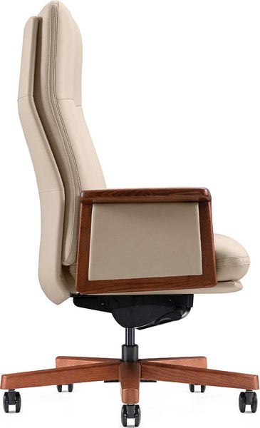 Купить Кресло офисное Norden Vivaldi / A 2262 Ivory в Гомеле