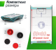 Миниатюра изображения товара Аэрохоккей UNIX Line Мини / GTHU73X40BE