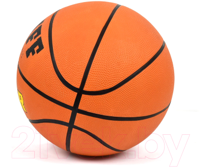 Баскетбольный мяч CLIFF №6 резина