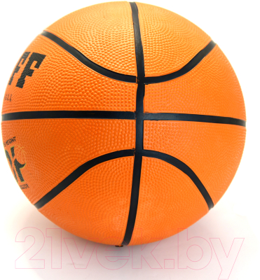 Баскетбольный мяч CLIFF №7 резина