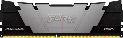 Оперативная память DDR4 Kingston KF436C16RB12/16