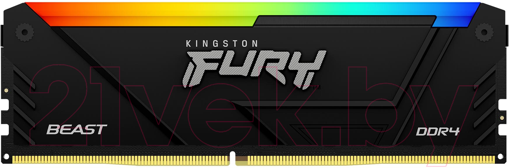 Оперативная память DDR4 Kingston KF426C16BB12A/16