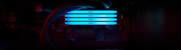 Оперативная память DDR4 Kingston KF436C17BB2AK2/16