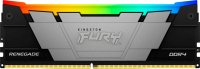 Оперативная память DDR4 Kingston KF432C16RB12A/16 - 