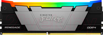 Оперативная память DDR4 Kingston KF432C16RB12A/16