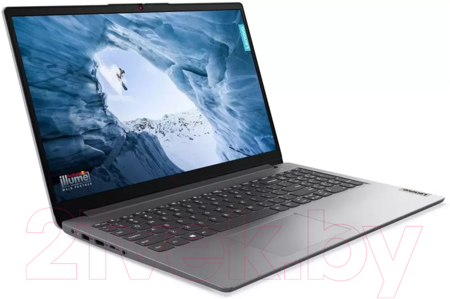 Ноутбук Lenovo IdeaPad 1 15ALC7 (82R400AFRK)