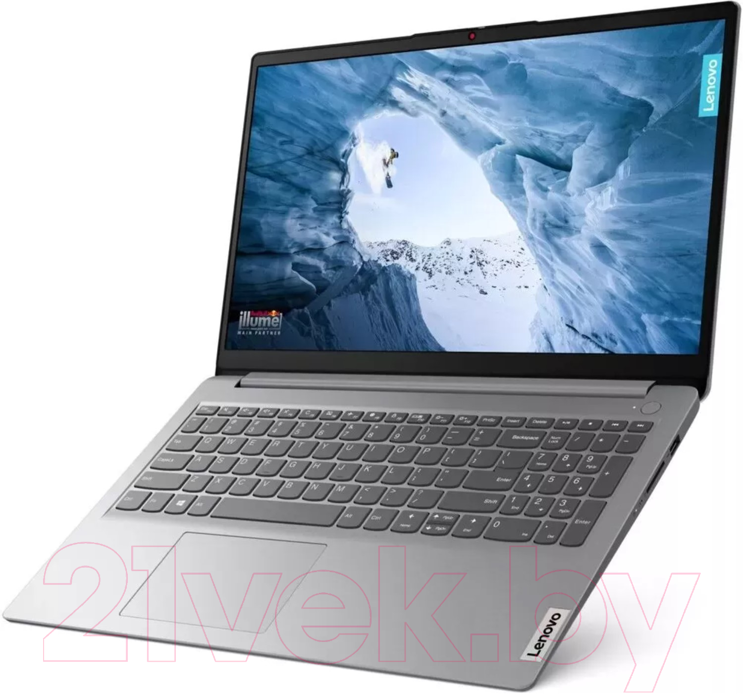 Ноутбук Lenovo IdeaPad 1 15ALC7 (82R400AFRK)