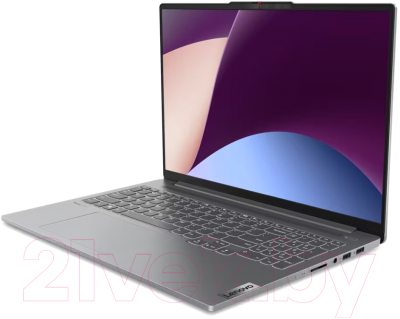 Ноутбук Lenovo IdeaPad Pro 5 16ARP8 (83AS0053RK)