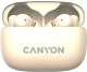 Беспроводные наушники Canyon TWS-10 / CNS-TWS10BG  - 