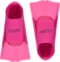 Ласты CLIFF BF11 (р.30-32, розовый) - 