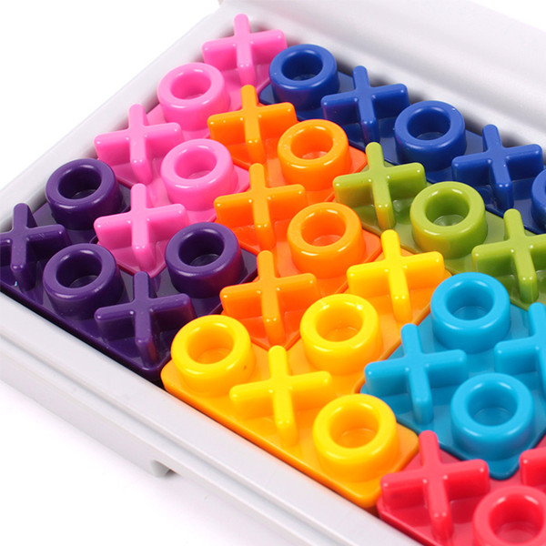 Изображение товара Игра-головоломка Darvish Умная игра / SR-T-3584