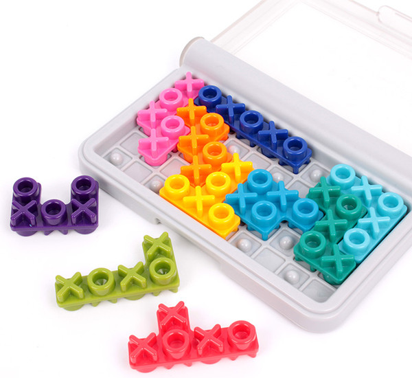 Изображение товара Игра-головоломка Darvish Умная игра / SR-T-3584