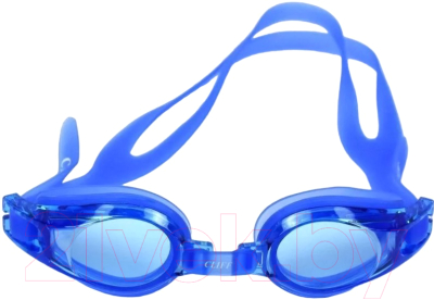Очки для плавания CLIFF G931 (синий)
