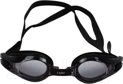 Очки для плавания CLIFF G931 (черный)