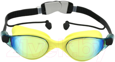 Очки для плавания CLIFF 101M (желтый)