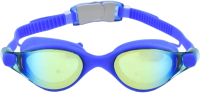 Очки для плавания CLIFF 101M (синий) - 
