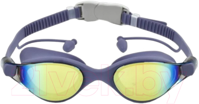 Очки для плавания CLIFF 101M (фиолетовый)